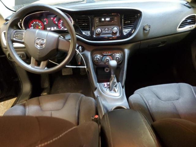 Photo 8 from auction – 2013 DODGE DART SXT with VIN 1C3CDFBA8DD153321