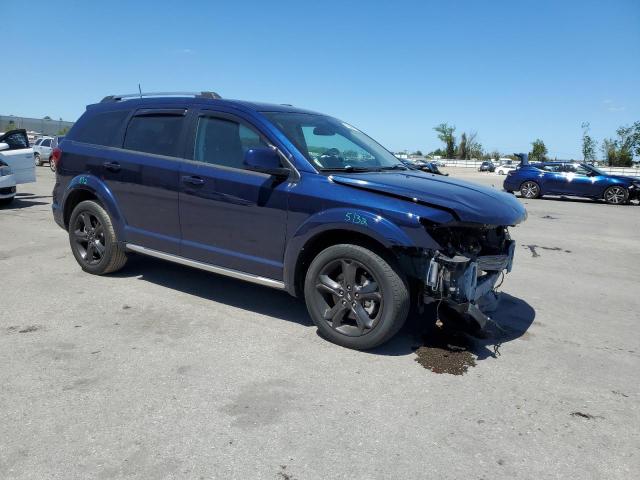 Photo 4 from auction – 2018 DODGE JOURNEY CR with VIN 3C4PDCGB2JT520331