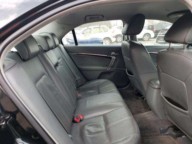 Photo 10 from auction – 2010 LINCOLN MKZ with VIN 3LNHL2GCXAR656712