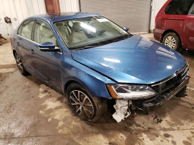 Photo 4 from auction – 2017 VOLKSWAGEN JETTA SE with VIN 3VWDB7AJ9HM333699