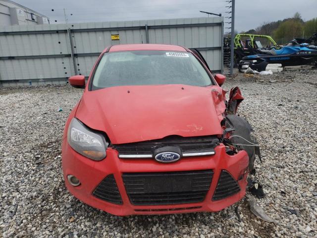 Photo 5 from auction – 2012 FORD FOCUS SE with VIN 1FAHP3K26CL134910