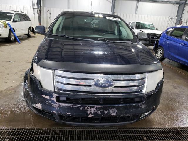 Photo 5 from auction – 2009 FORD EDGE SEL with VIN 2FMDK48C19BA64024