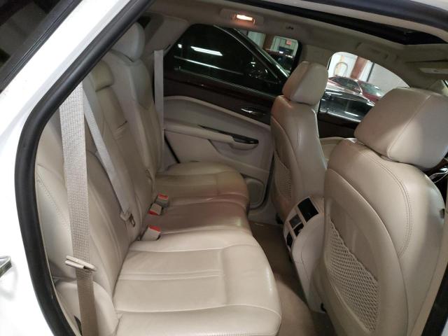 Photo 11 from auction – 2015 CADILLAC SRX PERFOR with VIN 3GYFNFE33FS561709