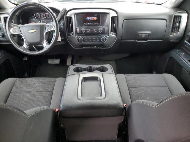 Photo 8 from auction – 2014 CHEVROLET SILVERADO with VIN 3GCUKREH8EG357993