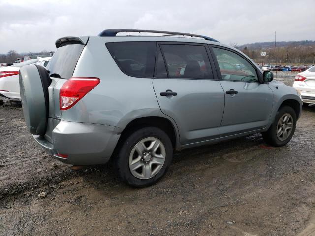 Photo 3 from auction – 2007 TOYOTA RAV4 with VIN JTMBD33V076025316