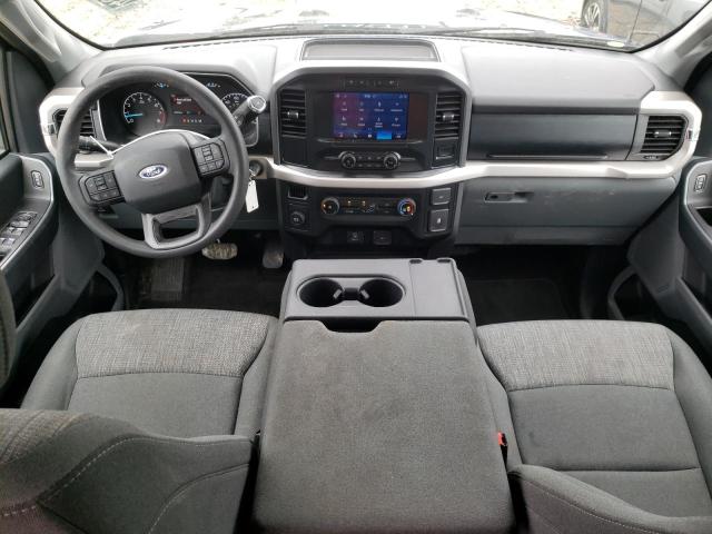 Photo 8 from auction – 2021 FORD F150 SUPER with VIN 1FTEW1CB0MFB10640