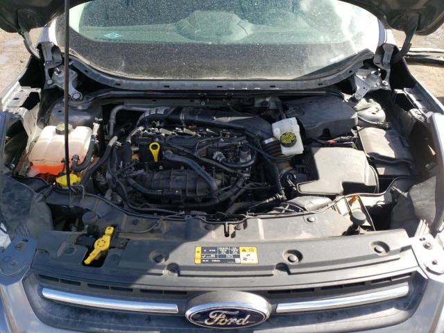 Photo 12 from auction – 2014 FORD ESCAPE SE with VIN 1FMCU0GX6EUC60127