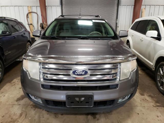 Photo 5 from auction – 2010 FORD EDGE LIMIT with VIN 2FMDK4KC8ABB77904