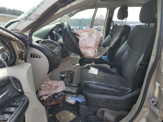 Photo 7 from auction – 2016 CHRYSLER TOWN & COU with VIN 2C4RC1JG5GR111451