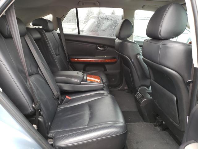 Photo 10 from auction – 2005 LEXUS RX 330 with VIN 2T2HA31U85C071376