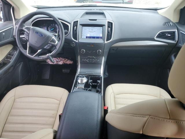 Photo 8 from auction – 2020 FORD EDGE SEL with VIN 2FMPK4J97LBB48013
