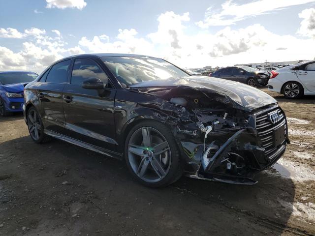 Photo 4 from auction – 2020 AUDI A3 S-LINE with VIN WAUJEGFF4LA105842