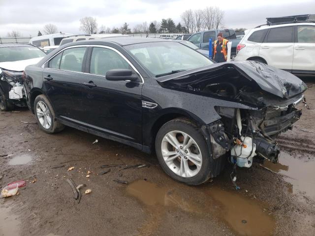 Photo 4 from auction – 2019 FORD TAURUS SE with VIN 1FAHP2D80KG110847