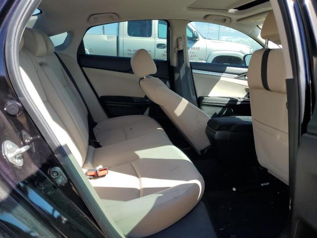 Photo 10 from auction – 2018 HONDA CIVIC EX with VIN 2HGFC2F78JH505719