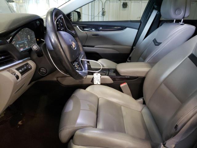 Photo 7 from auction – 2014 CADILLAC XTS VSPORT with VIN 2G61V5S80E9232488