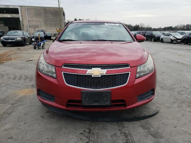 Photo 5 from auction – 2011 CHEVROLET CRUZE LT with VIN 1G1PF5S92B7220474