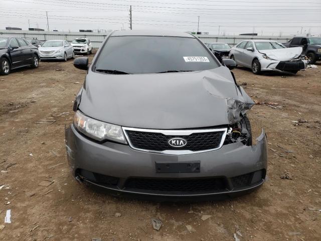 Photo 5 from auction – 2013 KIA FORTE EX with VIN KNAFU5A22D5744491