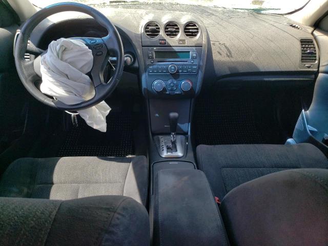 Photo 8 from auction – 2011 NISSAN ALTIMA BAS with VIN 1N4AL2APXBN493846