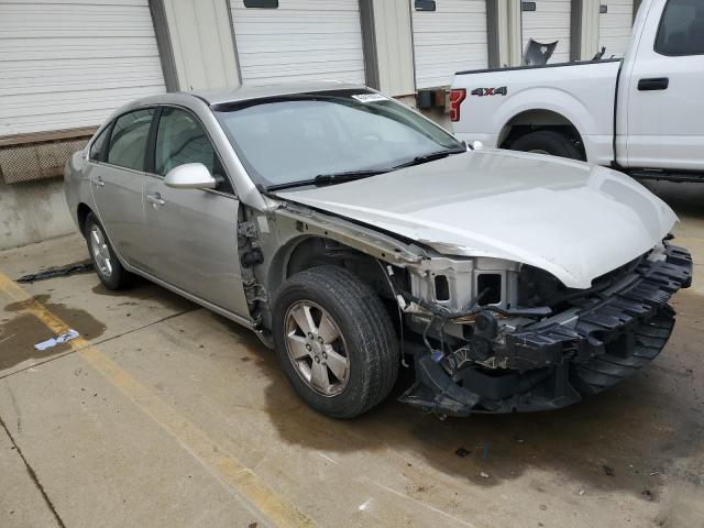 Photo 4 from auction – 2008 CHEVROLET IMPALA LT with VIN 2G1WT58KX81250472