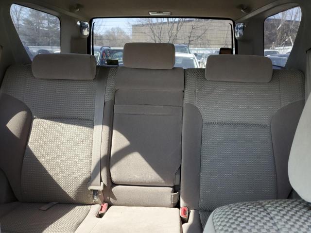 Photo 10 from auction – 2005 TOYOTA 4RUNNER SR with VIN JTEZU14RX58036292