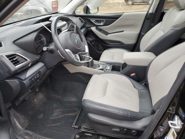 Photo 7 from auction – 2020 SUBARU FORESTER L with VIN JF2SKASC0LH411907