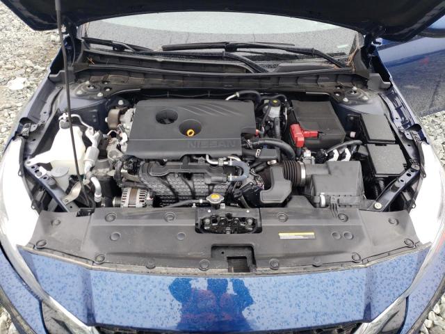 Photo 11 from auction – 2019 NISSAN ALTIMA S with VIN 1N4BL4BV1KC168138