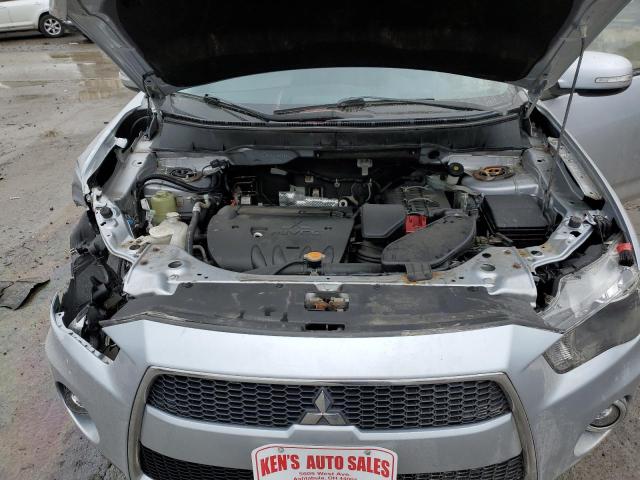 Photo 12 from auction – 2012 MITSUBISHI OUTLANDER with VIN JA4JT3AW2CU029832