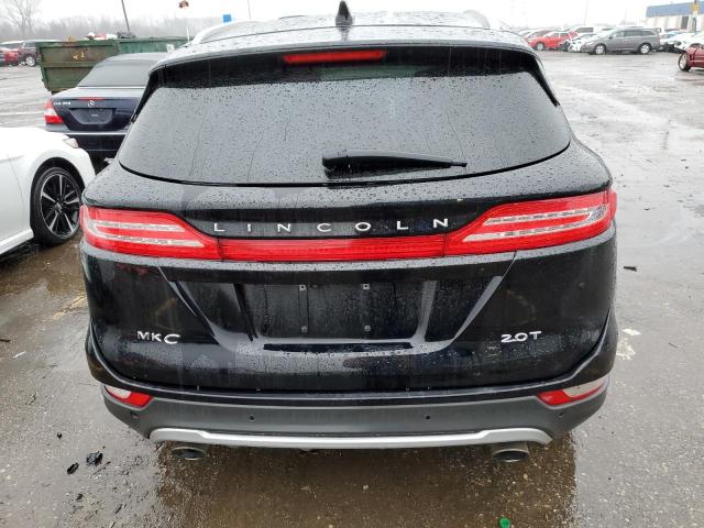 Photo 6 from auction – 2017 LINCOLN MKC PREMIE with VIN 5LMCJ1C94HUL03936
