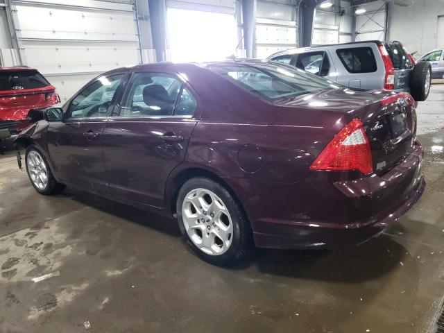 Photo 2 from auction – 2011 FORD FUSION SE with VIN 3FAHP0HG3BR236117