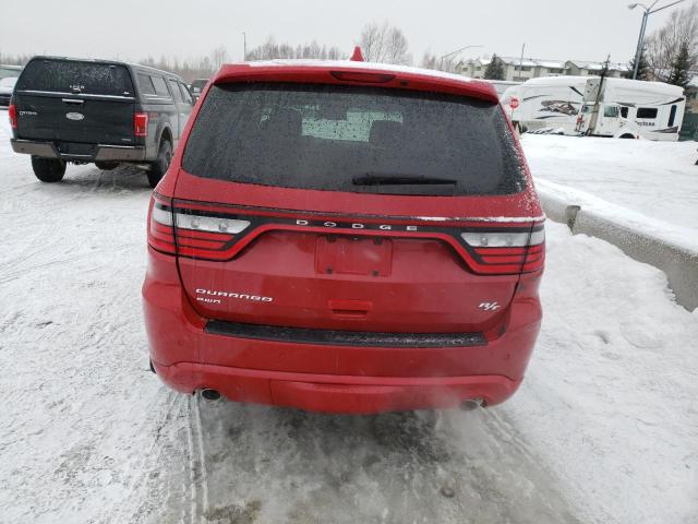 Photo 6 from auction – 2015 DODGE DURANGO R/ with VIN 1C4SDJCT4FC223271