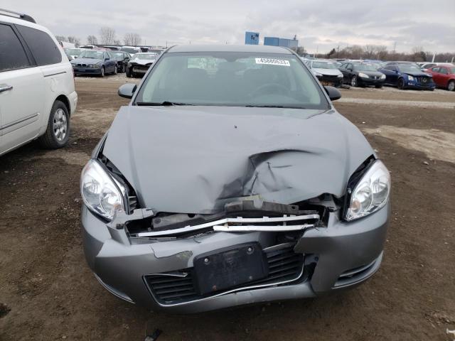 Photo 5 from auction – 2008 CHEVROLET IMPALA LT with VIN 2G1WT58K089147210