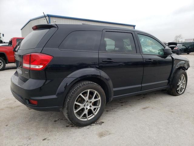 Photo 3 from auction – 2019 DODGE JOURNEY GT with VIN 3C4PDDEG9KT702159