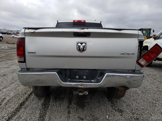 Photo 6 from auction – 2012 DODGE RAM 2500 S with VIN 3C6TD5DT1CG112431