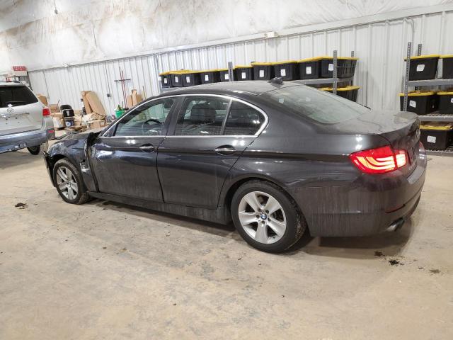 Photo 2 from auction – 2012 BMW 528 XI with VIN WBAXH5C59CDW07388
