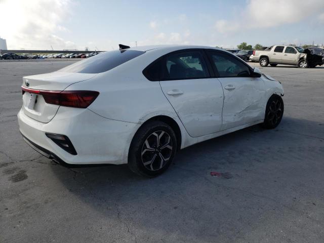 Photo 3 from auction – 2019 KIA FORTE FE with VIN 3KPF24AD3KE044064