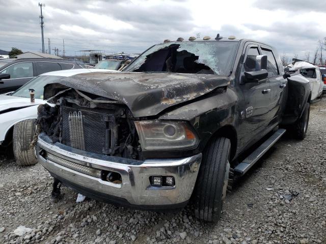 Photo 2 from auction – 2013 RAM 3500 LONGH with VIN 3C63RRNL0DG604246