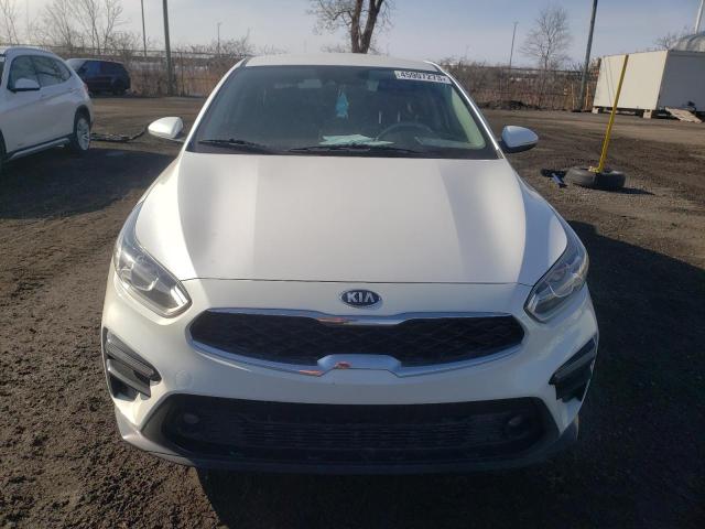 Photo 5 from auction – 2019 KIA FORTE EX with VIN 3KPF54AD4KE008794
