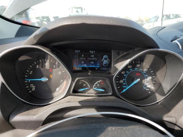 Photo 9 from auction – 2014 FORD ESCAPE SE with VIN 1FMCU9G95EUC21891