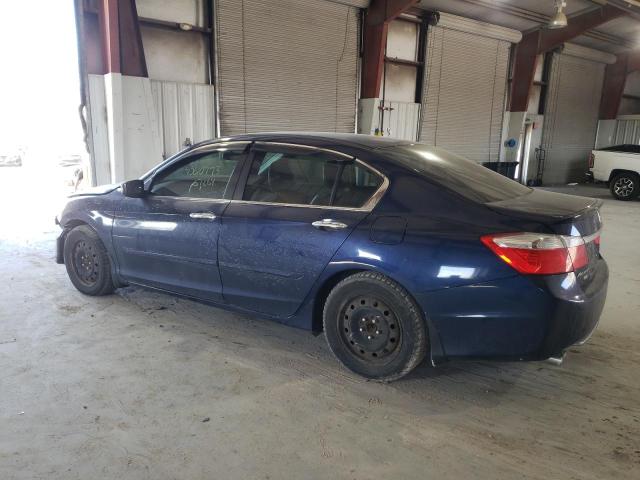 Photo 2 from auction – 2014 HONDA ACCORD SPO with VIN 1HGCR2F55EA187983