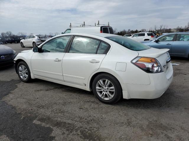 Photo 2 from auction – 2011 NISSAN ALTIMA BAS with VIN 1N4AL2AP2BN499429