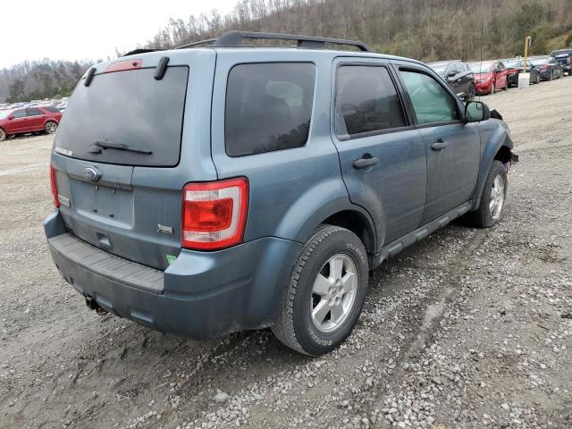Zdjęcie 3 z aukcji – 2012 FORD ESCAPE XLT z VIN 1FMCU9DG0CKB10984