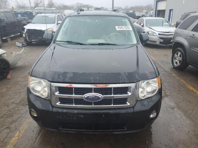 Photo 5 from auction – 2012 FORD ESCAPE XLT with VIN 1FMCU9DG9CKB57883