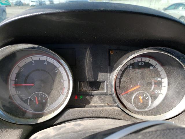 Photo 9 from auction – 2012 DODGE GRAND CARA with VIN 2C4RDGBG4CR371767