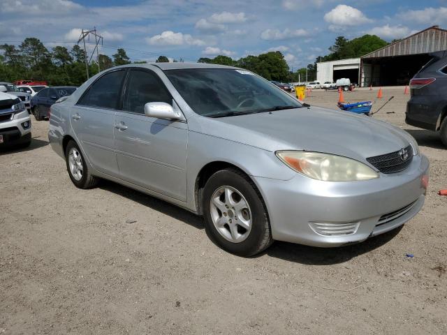 Photo 4 from auction – 2003 TOYOTA CAMRY LE with VIN 4T1BE32K93U754386