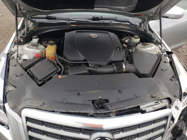 Photo 11 from auction – 2013 CADILLAC ATS PERFOR with VIN 1G6AJ5S32D0111096