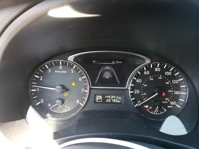 Photo 9 from auction – 2015 NISSAN ALTIMA 2.5 with VIN 1N4AL3AP5FC436462