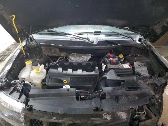 Photo 12 from auction – 2016 JEEP COMPASS SP with VIN 1C4NJDBB5GD765734