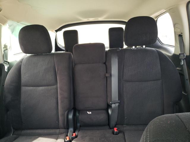 Photo 10 from auction – 2014 NISSAN PATHFINDER with VIN 5N1AR2MM7EC668205