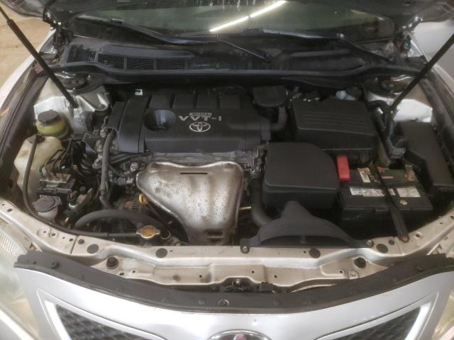 Photo 11 from auction – 2010 TOYOTA CAMRY BASE with VIN 4T1BF3EK7AU500438