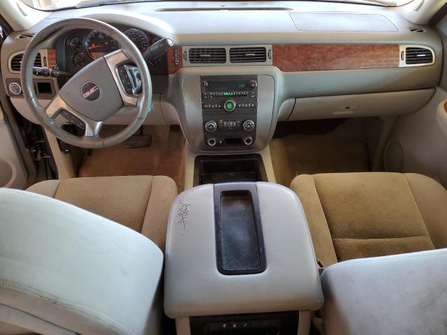 Photo 8 from auction – 2007 GMC YUKON XL C with VIN 1GKFC16J77R255083